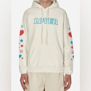 Bianca Chandon Lover Hoodie - Size M